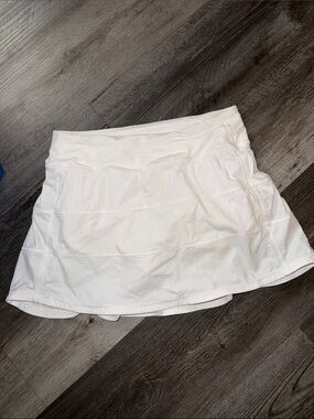 Lululemon skort